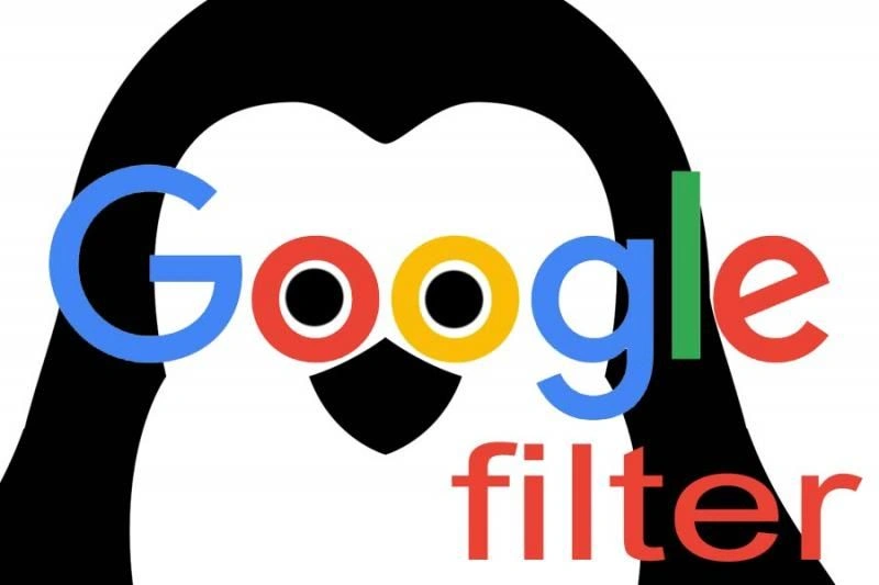 Обзор фильтров Google или как удержать свое место в ТОПе в Орле