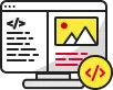Разработка сайтов на <br>1С-Битрикс в Орле
