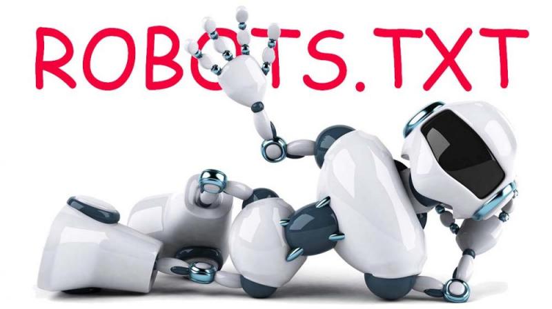 Что такое robots.txt и зачем он нужен в Орле